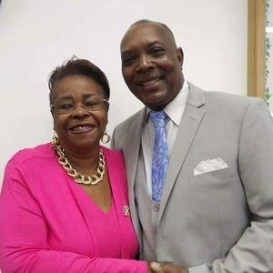 Meet your Posher, Millie